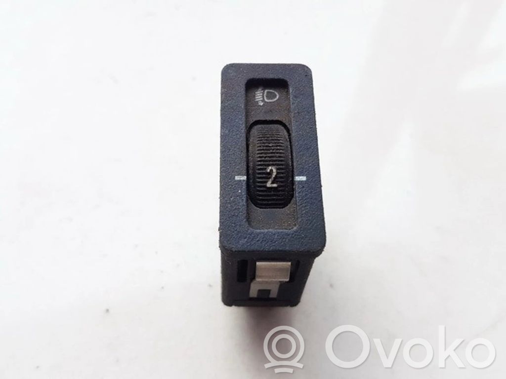 BMW 3 E36 Comutator control nivel faruri 