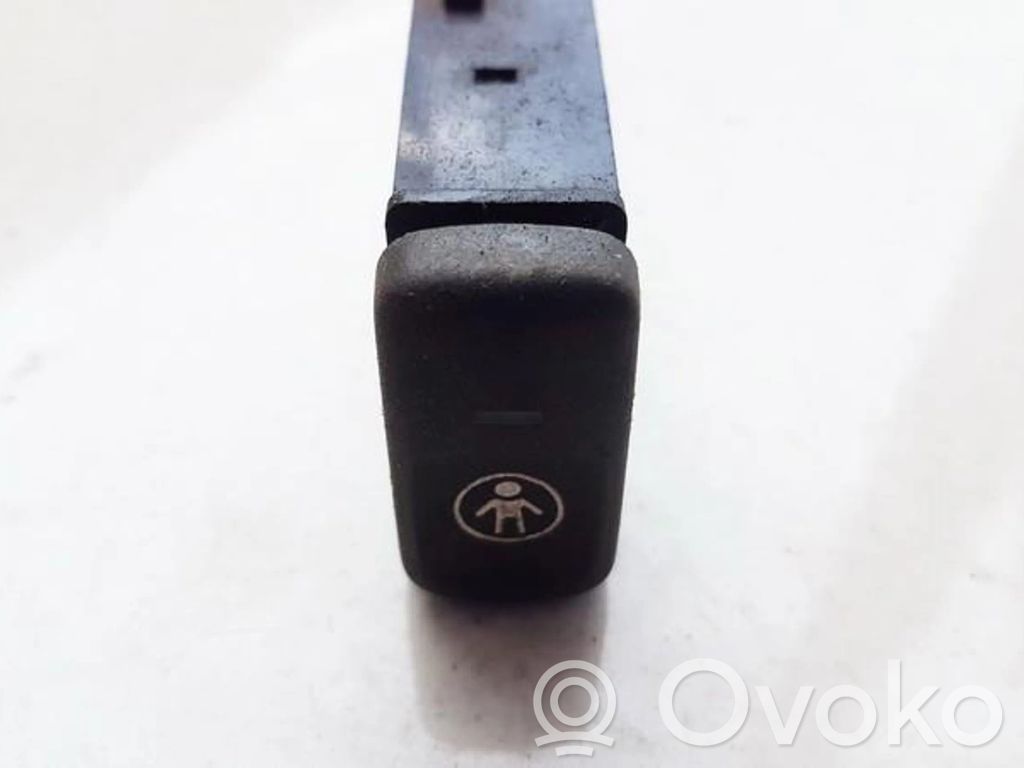 Volvo S40, V40 Autres commutateurs / boutons / leviers 