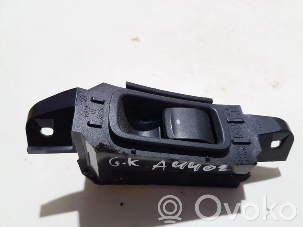 Subaru Legacy Interruttore di controllo dell’alzacristalli elettrico 