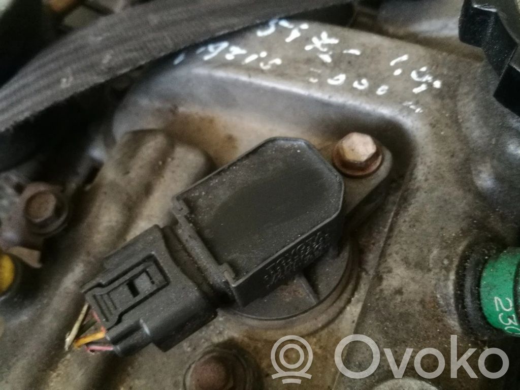 Toyota Yaris Bobine d'allumage haute tension 