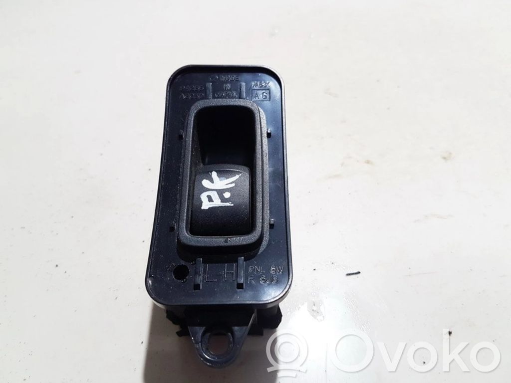 Subaru Legacy Interruptor del elevalunas eléctrico 