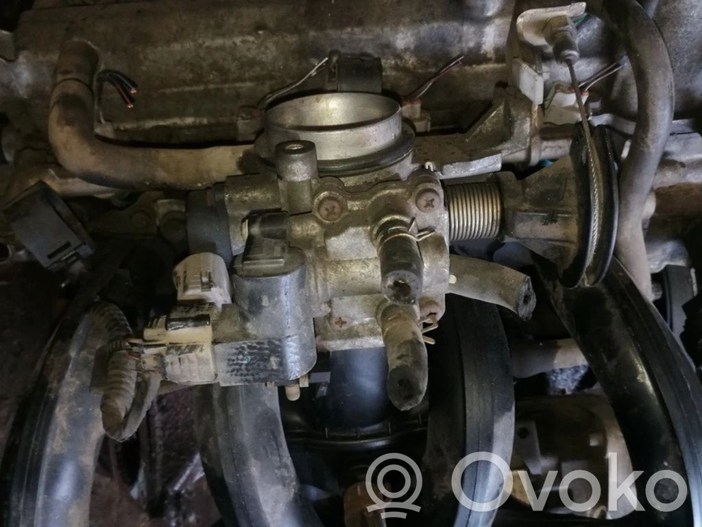 Valvola a farfalla   8945252011,8945252011