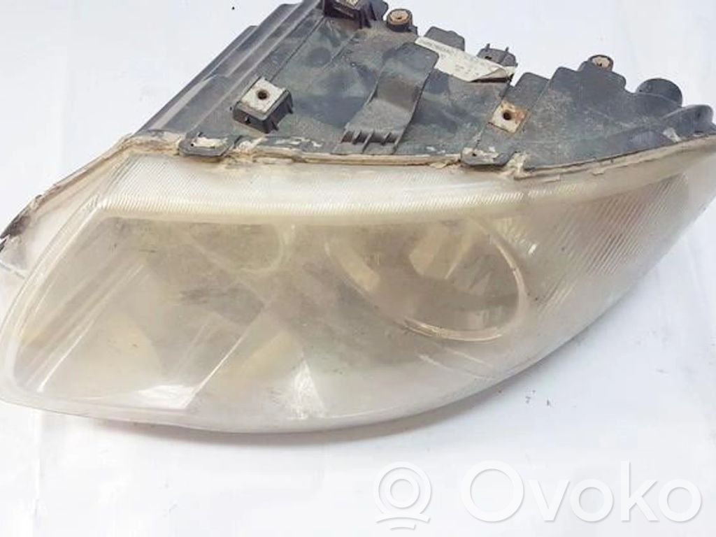 Scheinwerfer   04857833ACI,6245100000,04857833ACI,6245100000