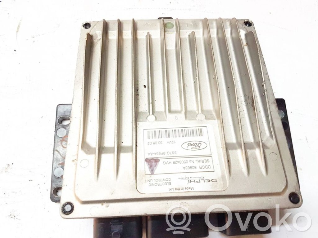 Ford Mondeo Mk III Motorsteuergerät/-modul 