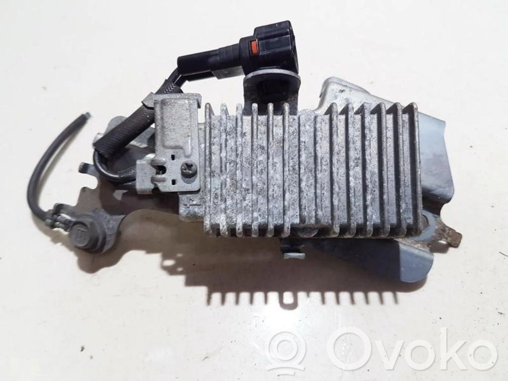 Lexus IS 220D-250-350 Unité de commande / module de pompe à carburant