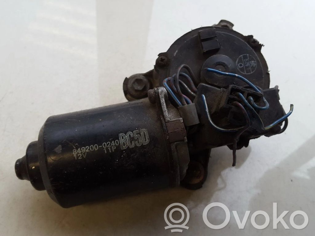 Wischermotor   8492000240,8492000240,8492000240,8492000240