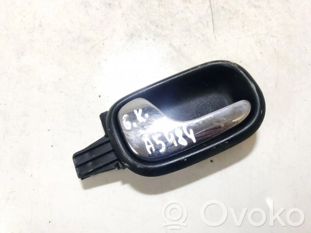 Mâner interior ușă spate   8D0839019,8D0839019