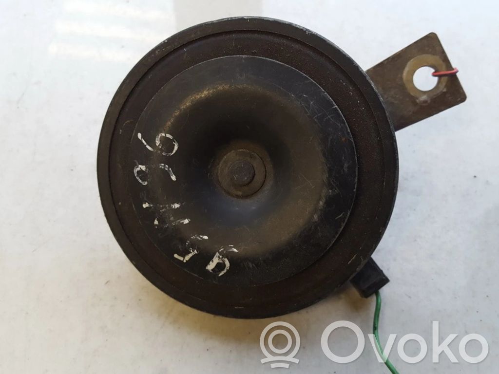Nissan Serena Clacson