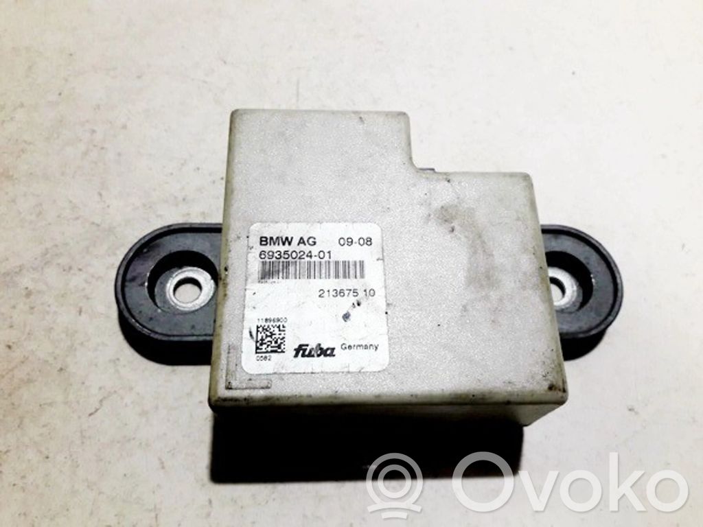 BMW 3 E46 Centralina antenna 
