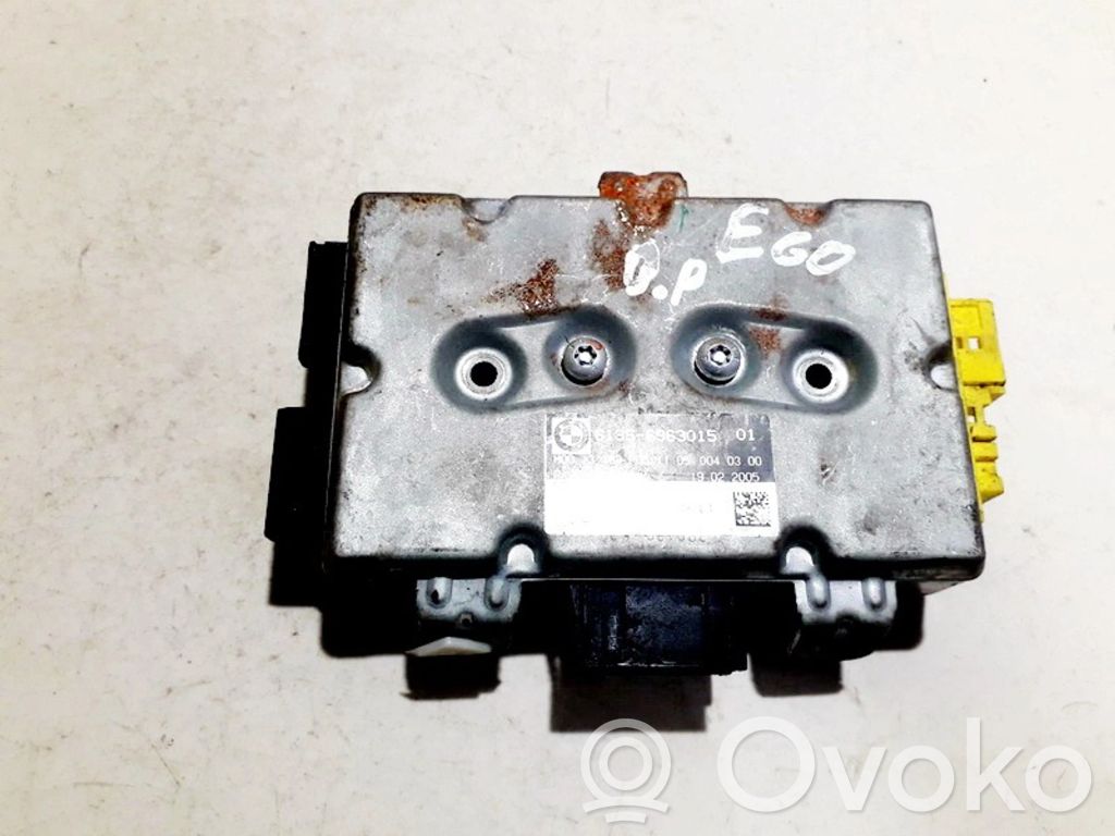 Oven ohjainlaite/moduuli   61356963015,75789012,61356963015,75789012