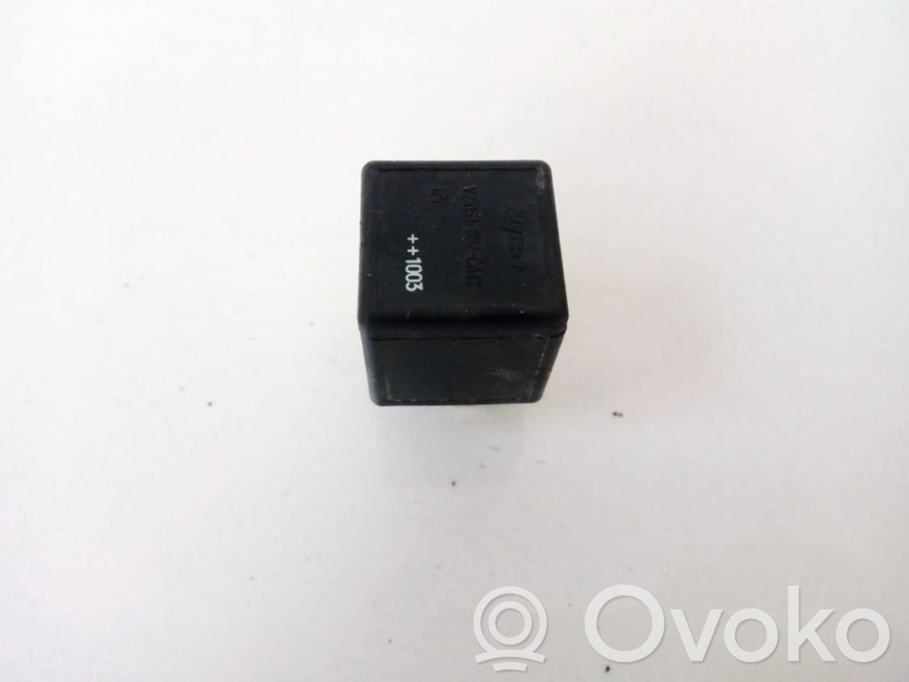 Chevrolet Captiva Otros relés 