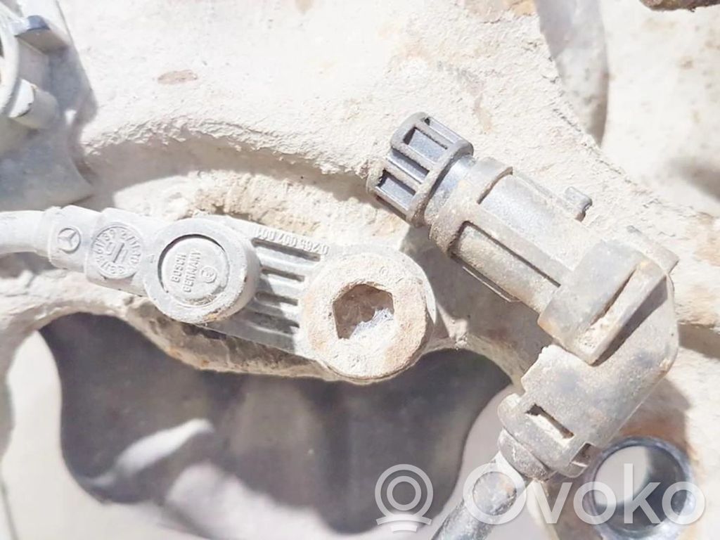 ABS Sensor   A2205400117,A2205400117