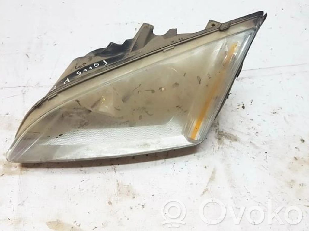 Ford Focus Phare frontale 