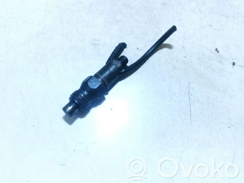 Inyector de combustible   LCR6735401D,LCR6735401D