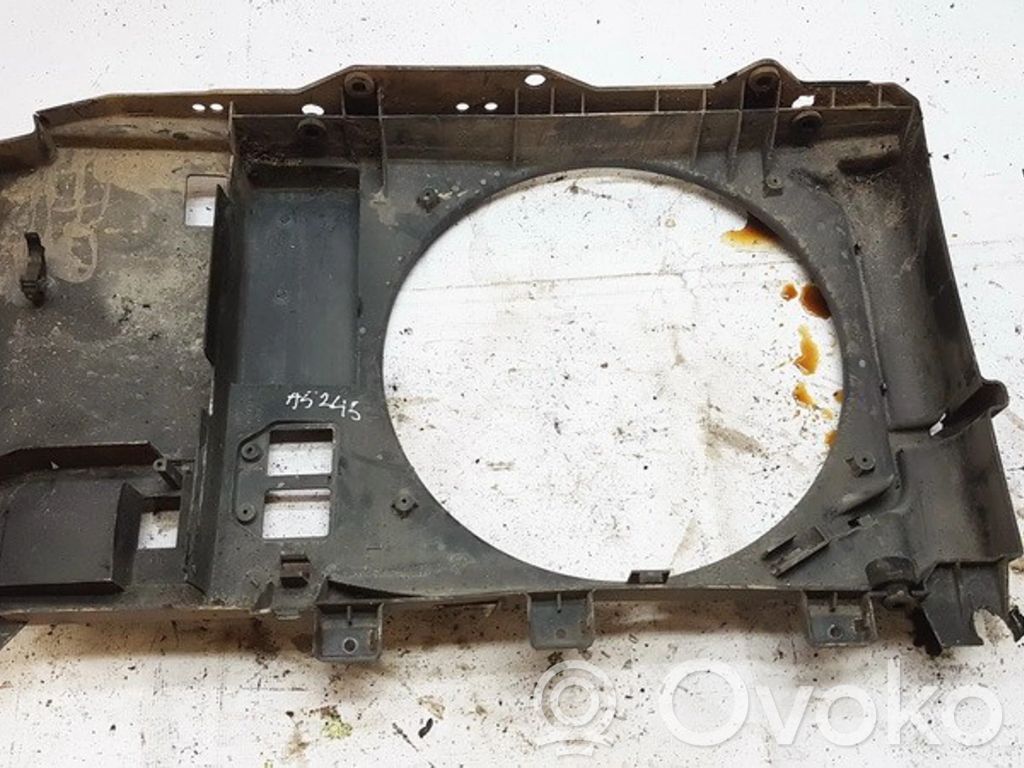 Citroen Xsara Picasso Suport ventilator radiator 