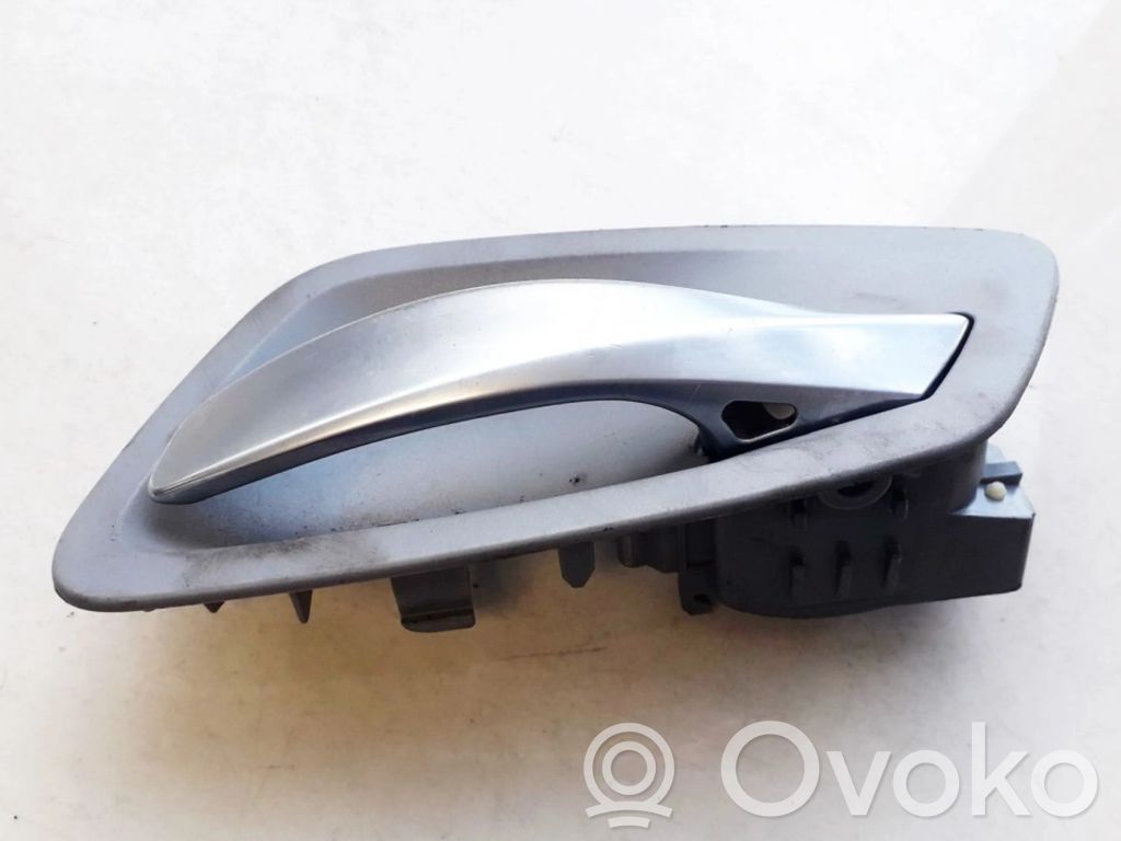 BMW 3 E90 E91 Maniglia interna per portiera posteriore 