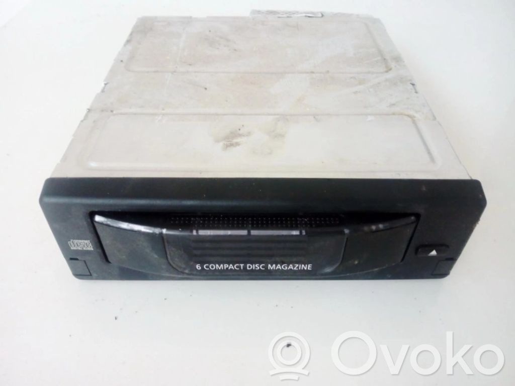 Changeur CD / DVD   65126986081,65126986081,65126986081,65126986081,AL601360113392,E24020469