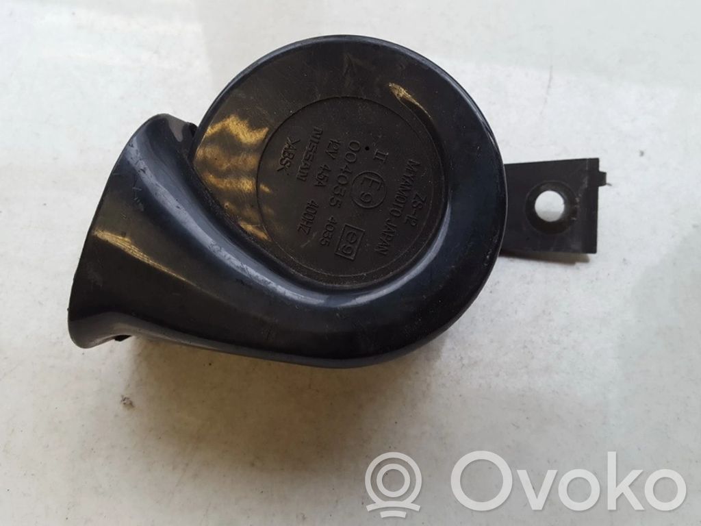 Äänimerkkilaite   E9004035,E9004035