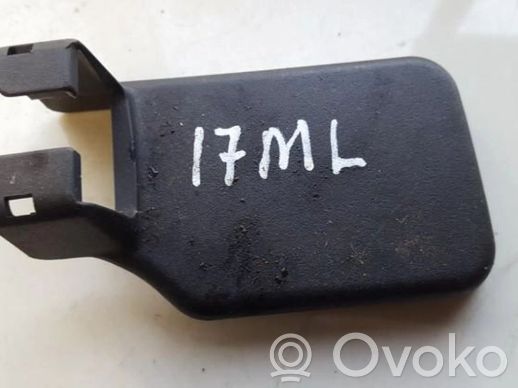 Mitsubishi Lancer X Alte piese de interior