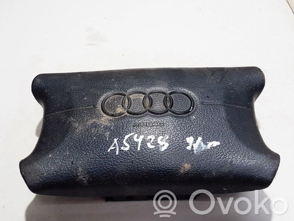 Audi A6 S6 C4 4A Airbag volan 