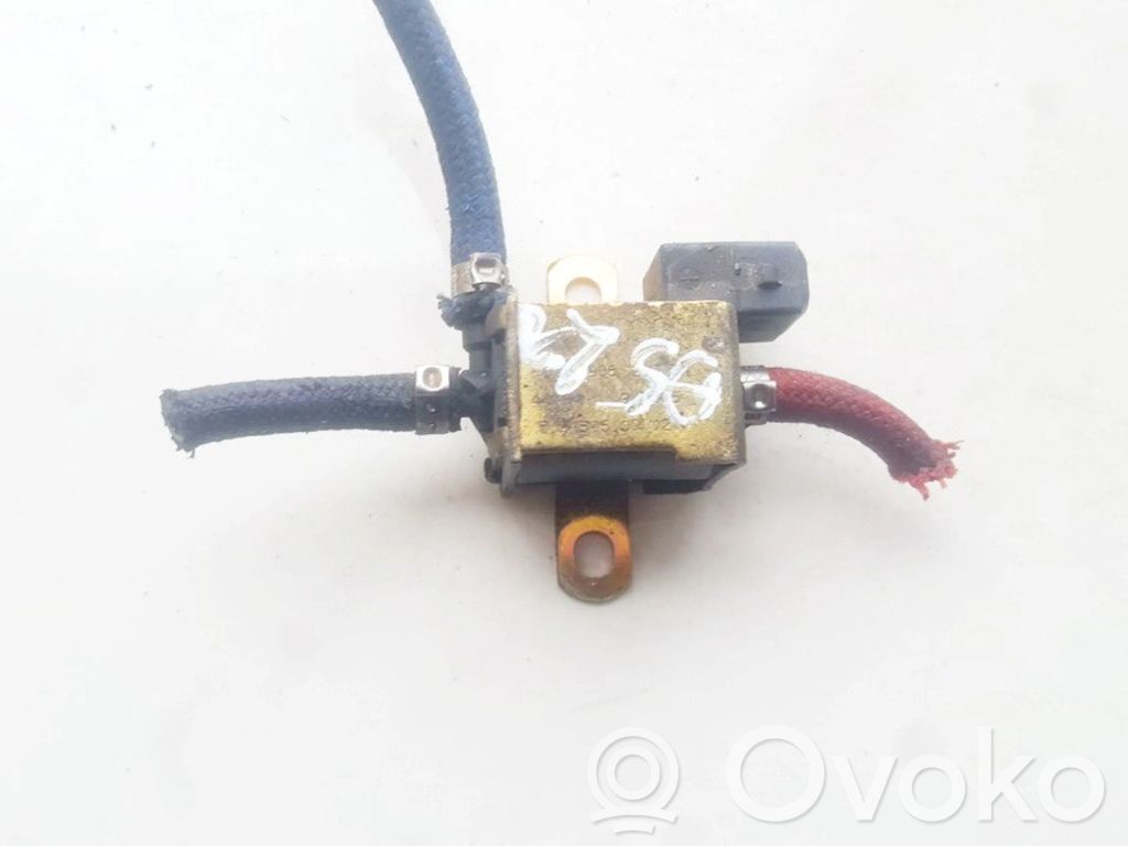 Electroválvula del turbo   028906283F,028906283F