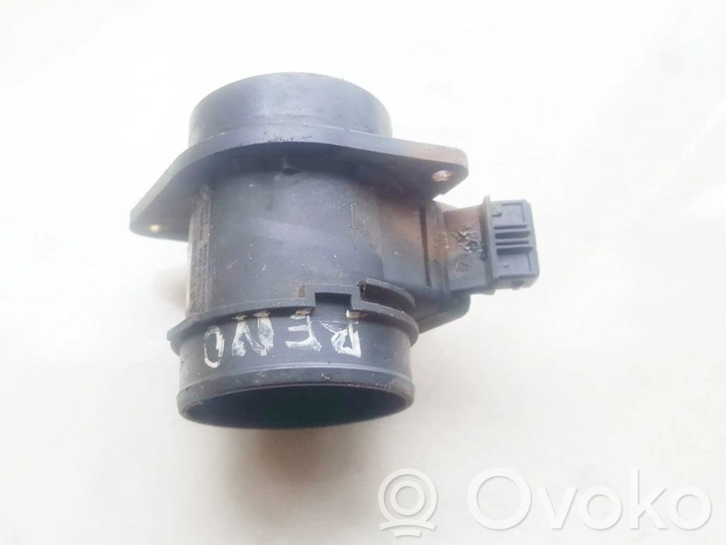 Debitmetru aer   7700105010B,5WK9615,5WK9615,7700105010B