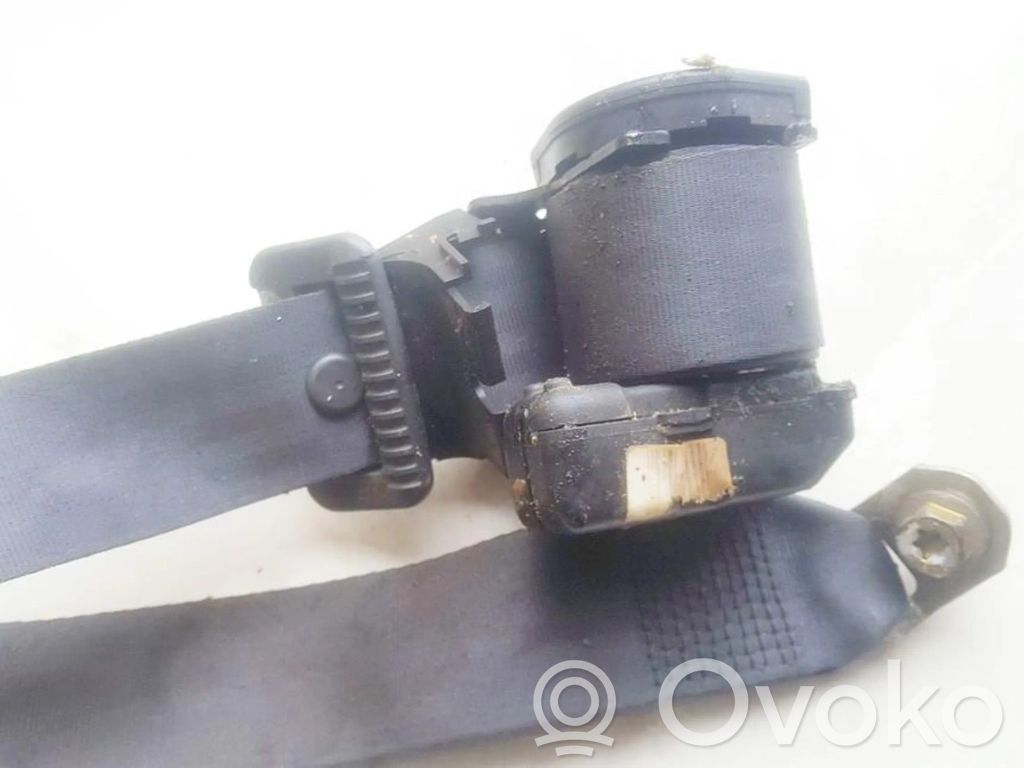 Cinturón trasero   30863557,570183700H,30863557,570183700H