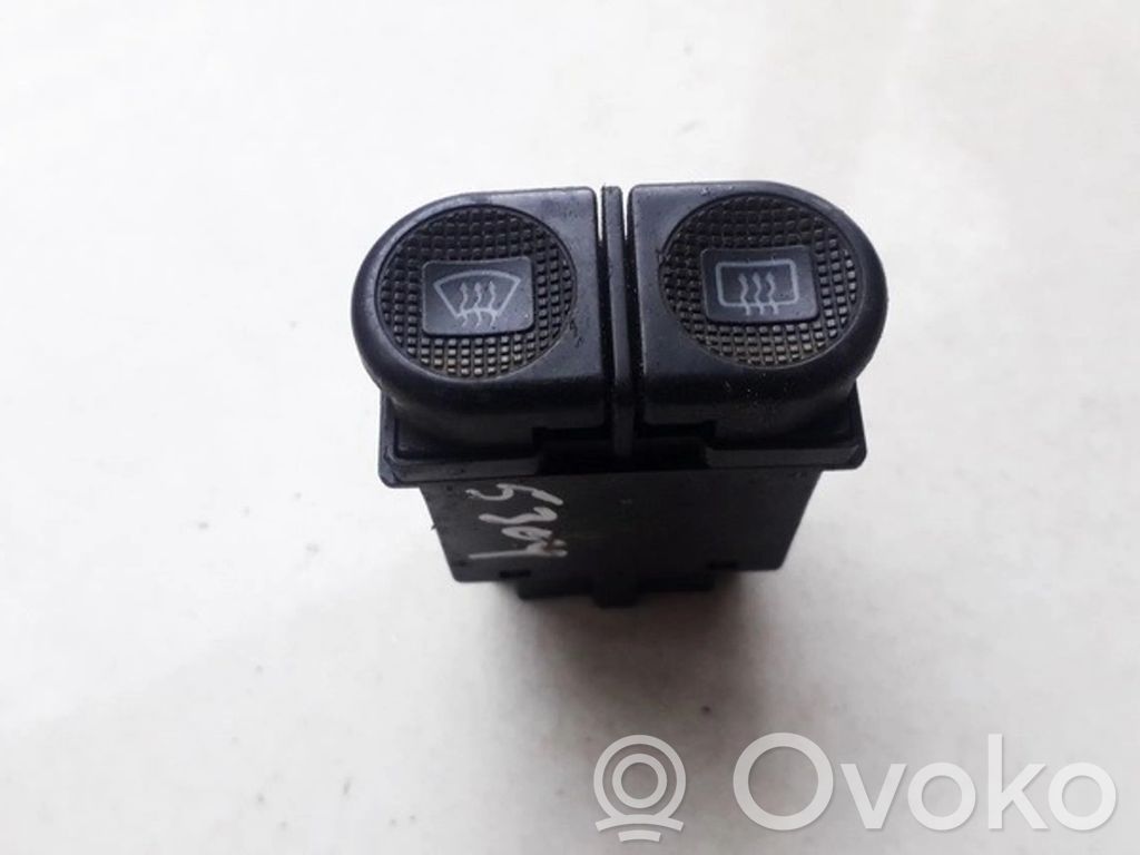 Ford Galaxy Comutator încălzire parbriz/lunetă 