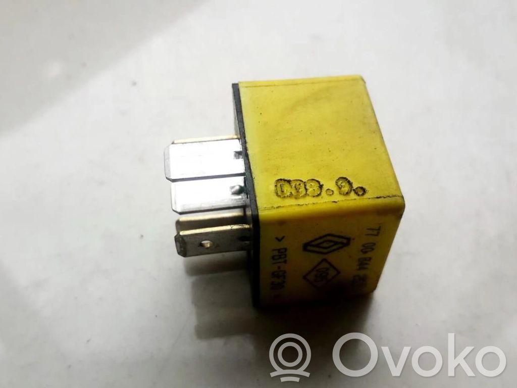 Otros relés   7700844253,7700844253