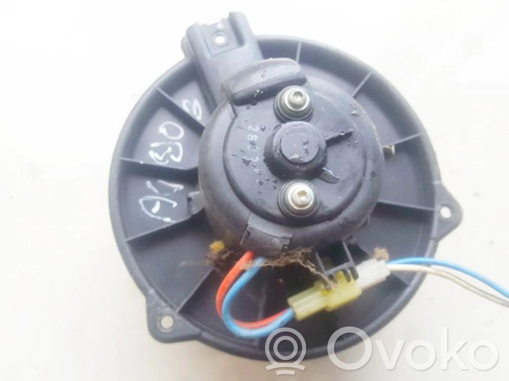 Volvo S40, V40 Ventola riscaldamento/ventilatore abitacolo
