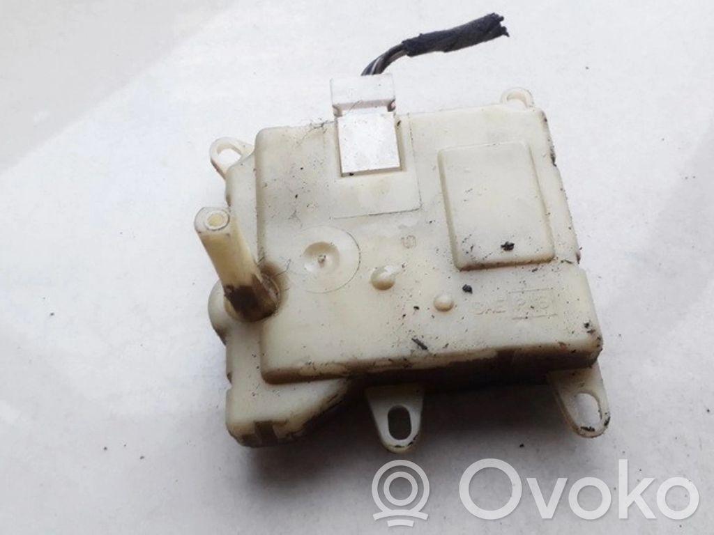Ford Galaxy Motor/actuator clapetă aer 