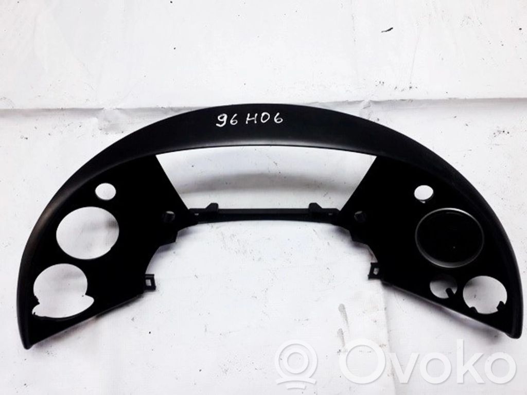 Honda Civic Altra parte interiore 
