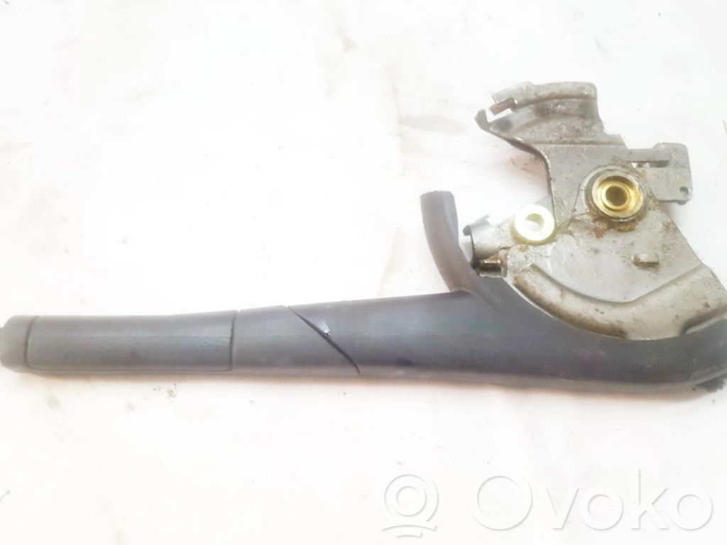 Citroen C8 Frein à main / assemblage du levier