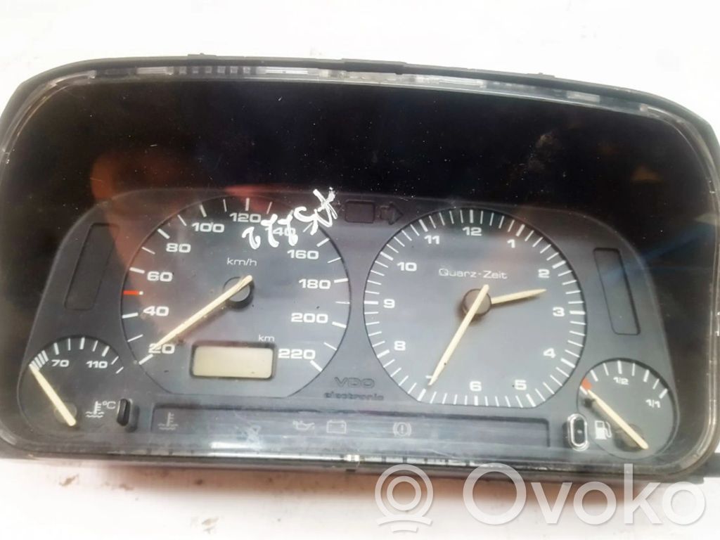 Volkswagen Golf III Tachimetro (quadro strumenti)