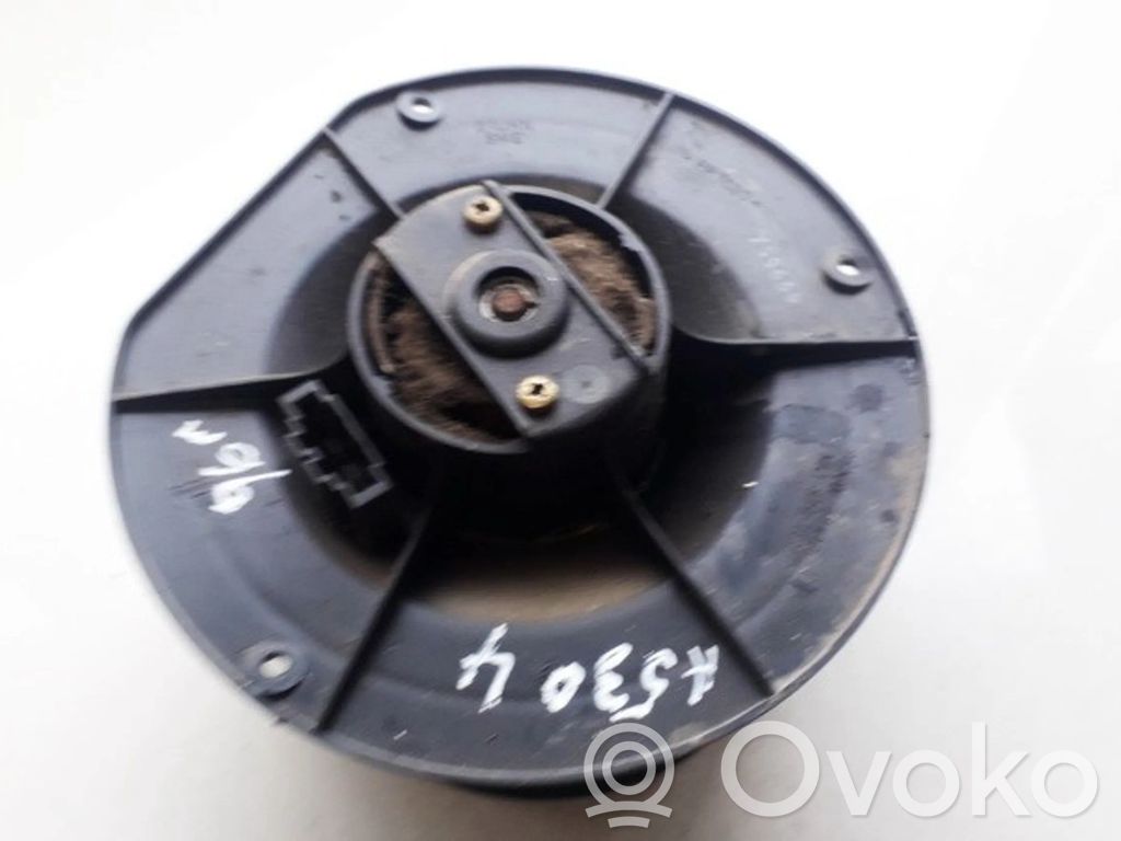 Ventola riscaldamento/ventilatore abitacolo   7M0819167,95NW18456,7M0819167,95NW18456
