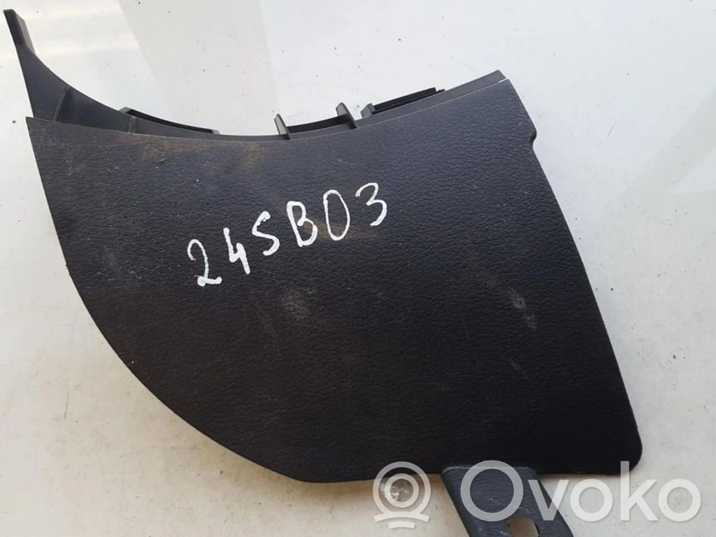 Subaru Legacy Altra parte interiore 