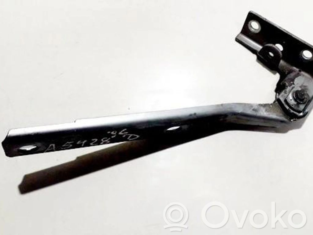 Audi A6 S6 C4 4A Konepellin saranat 