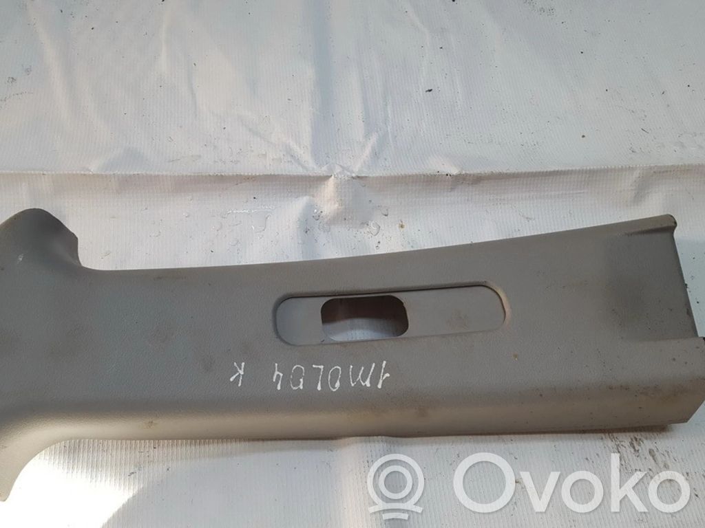 Mitsubishi Outlander Otros repuestos del interior