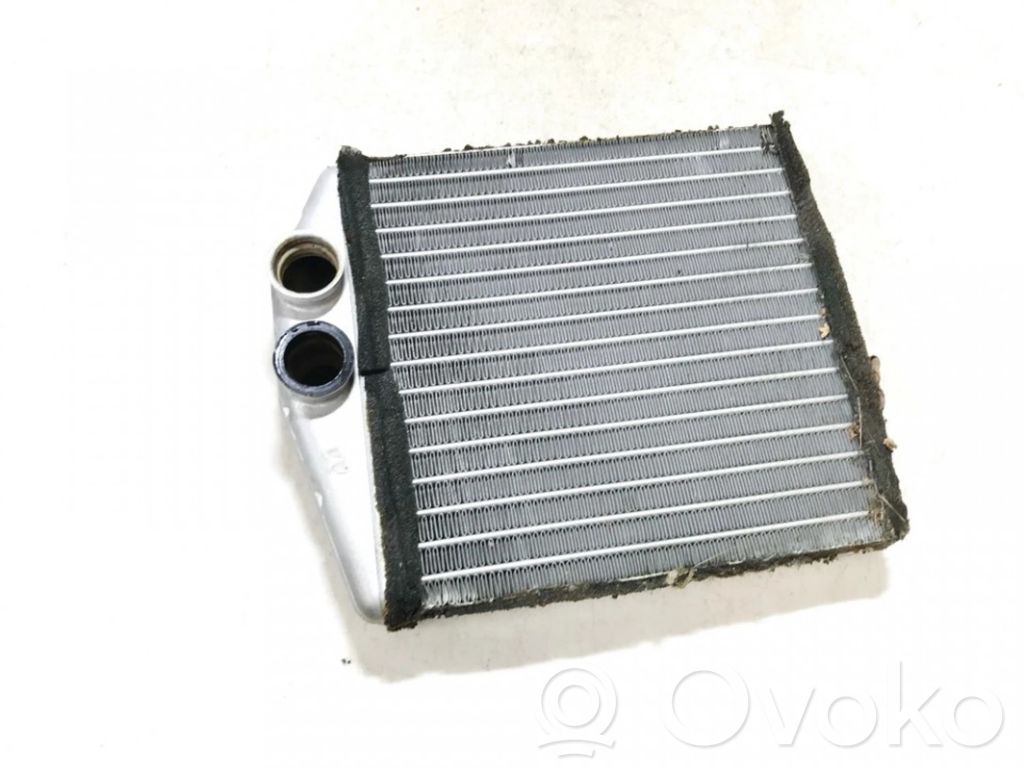 Radiateur soufflant de chauffage