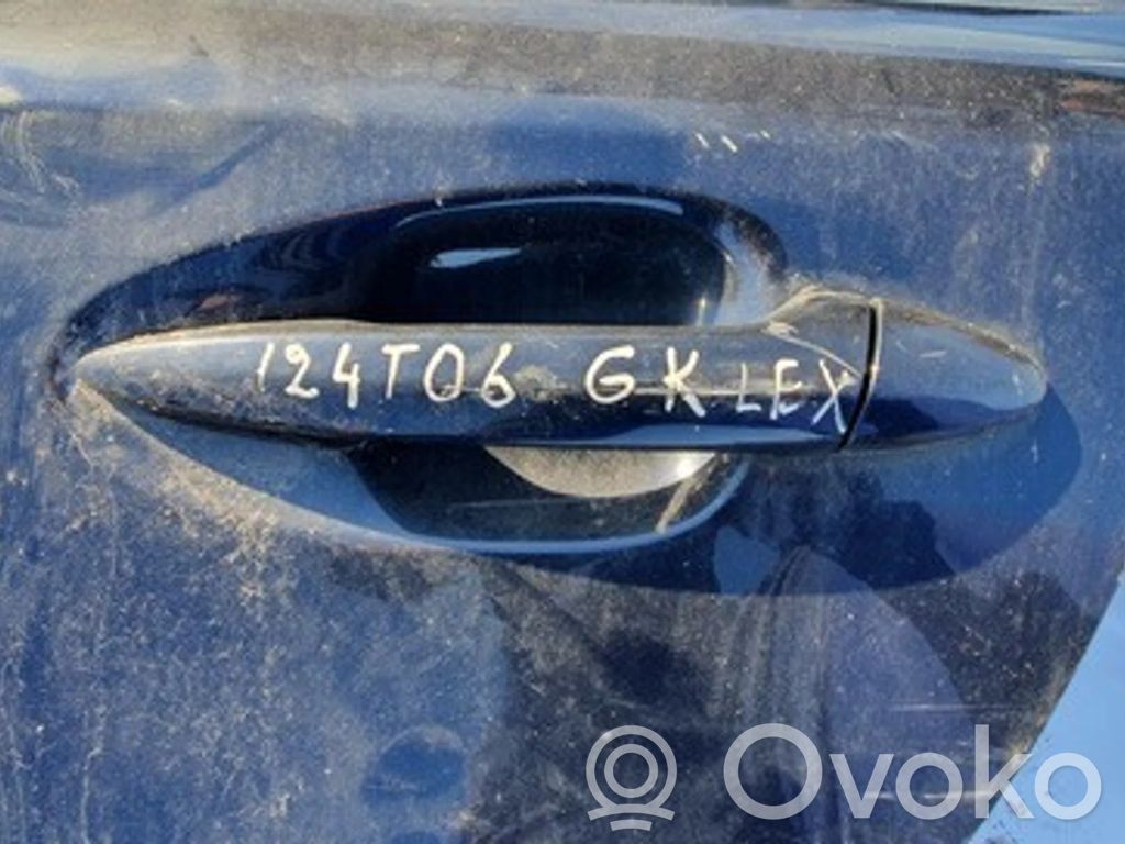 Lexus IS 220D-250-350 Išorinė atidarymo rankena 
