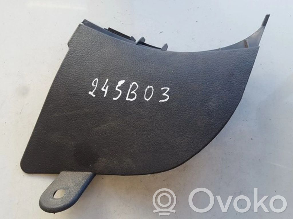 Subaru Legacy Altra parte interiore 