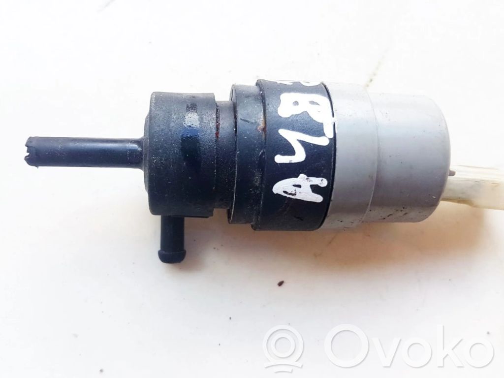 Audi 100 S4 C4 Pompa lavavetri parabrezza/vetro frontale