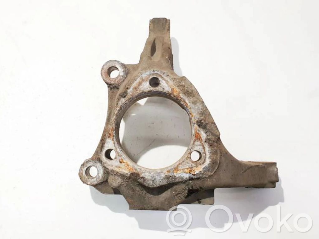 Saab 9-3 Ver2 Radnabe Vorderrad 