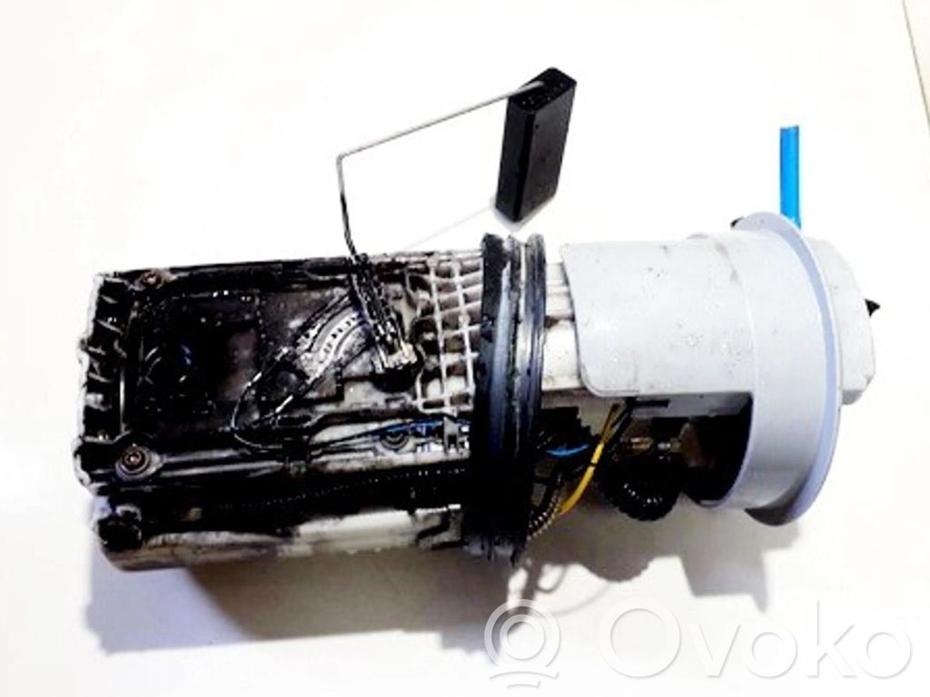 Ford Galaxy Pompa carburante immersa 