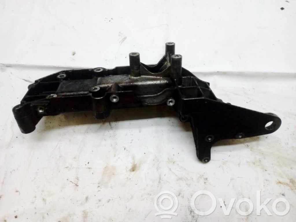 Halterung Lager Motor   8642196,8642196