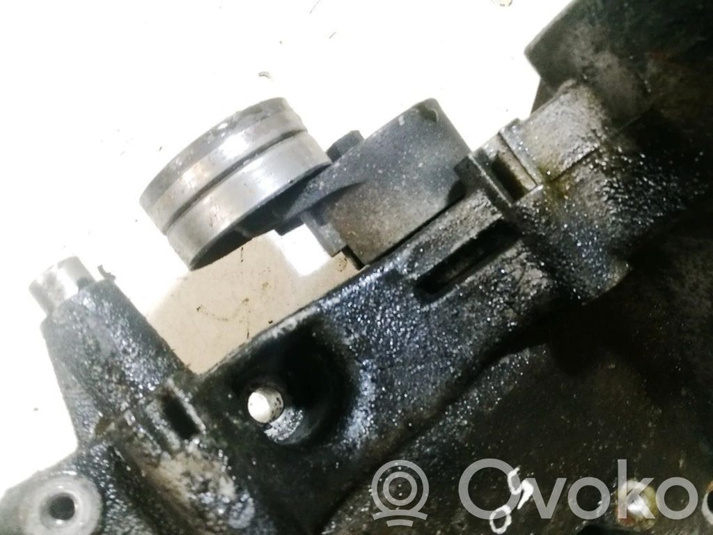 Renault Megane I Diržo įtempėjas 