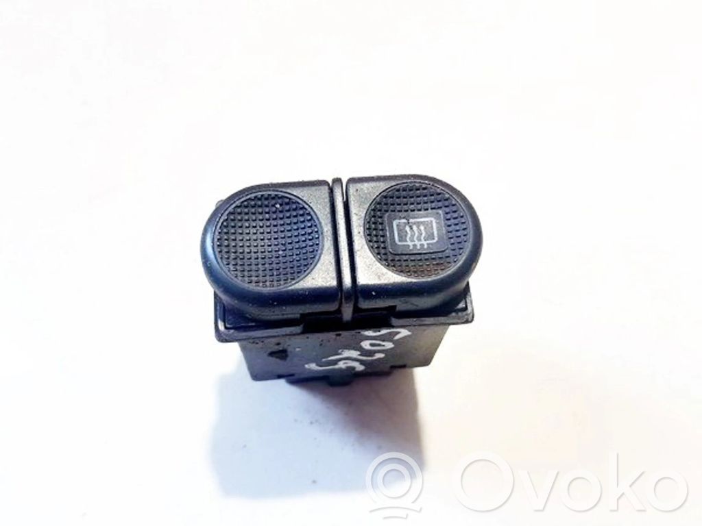 Windscreen/window heater switch   7M0959621D,95VW18C621B,18C621,7M0959621D,95VW