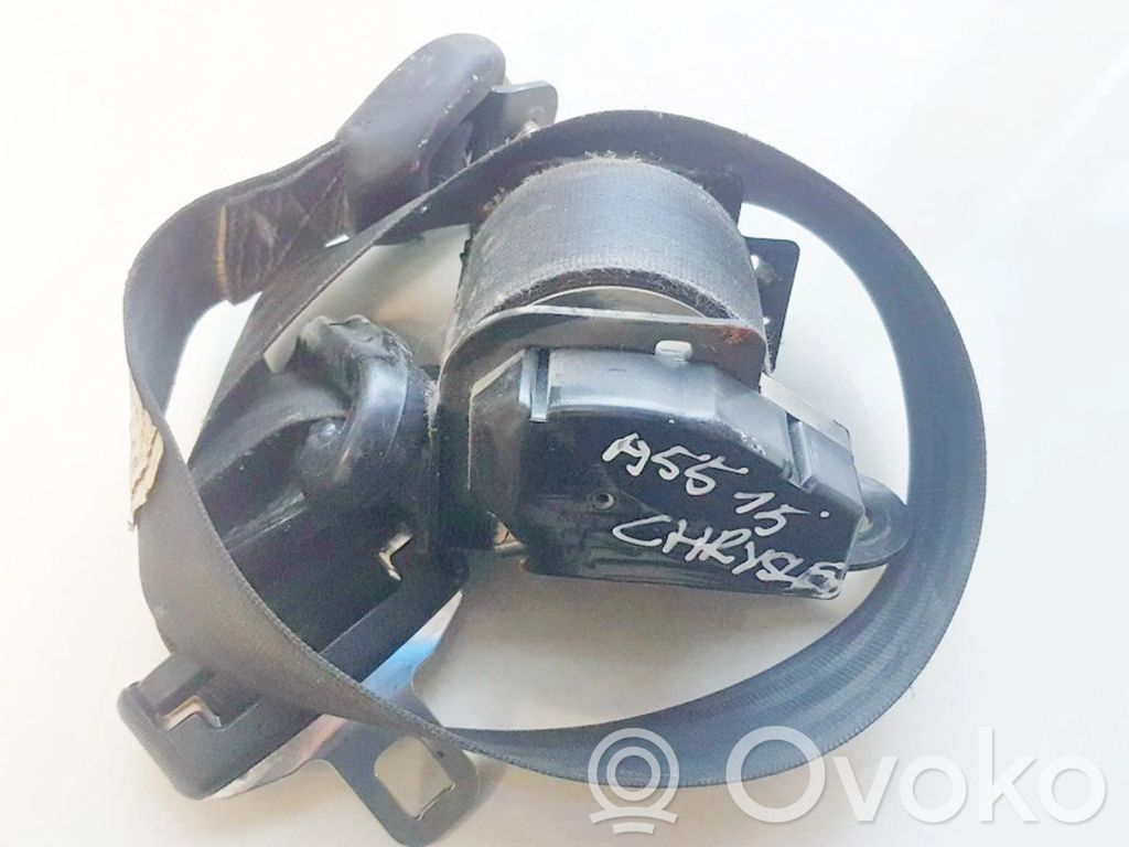 Cinturón delantero   4680193,M505981,4680193,M505981