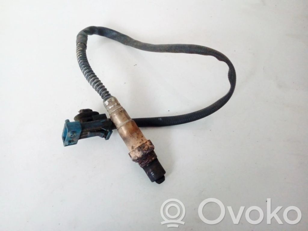 Sonda lambda   0258006185,0258006185