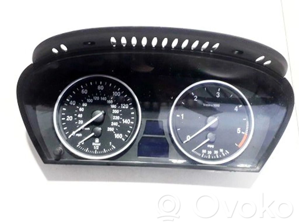 Tachimetro (quadro strumenti)   62119177262,110080213,110080213,62119177262
